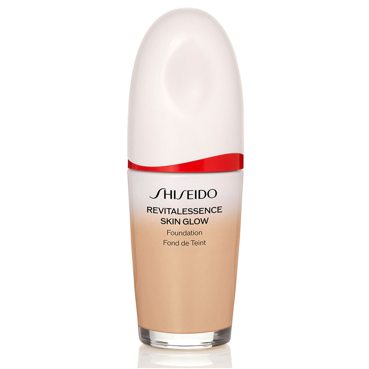 REVITALESSENCE GLOW FOUNDATION (BASE DE MAQUILLAJE)